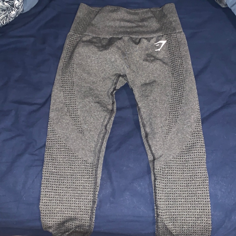 Vital Seamless 2.0 Gymshark Leggings